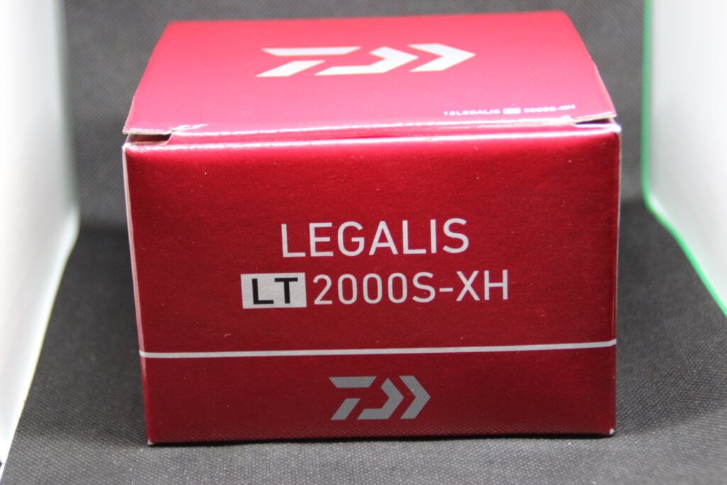 レガリスLT2000s-xh